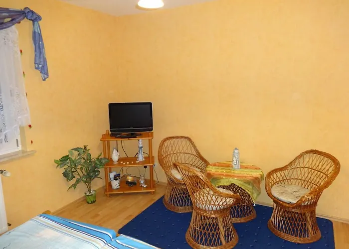 Ferienwohnung Csallner