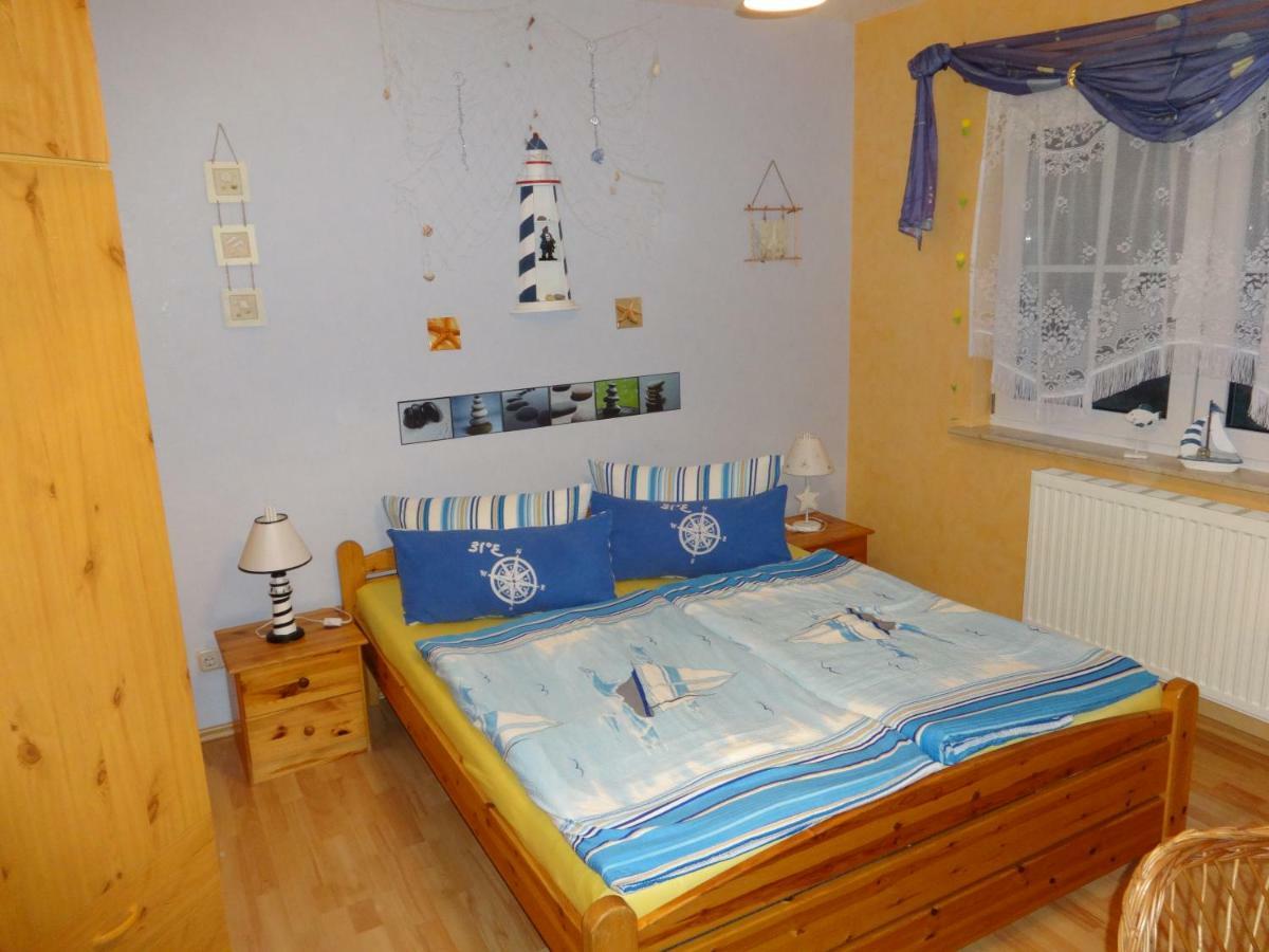 Ferienwohnung Csallner Apartment