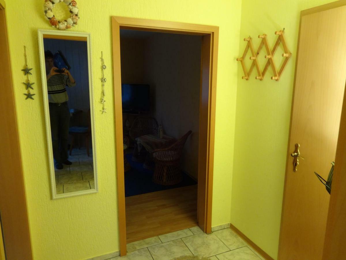 Ferienwohnung Csallner